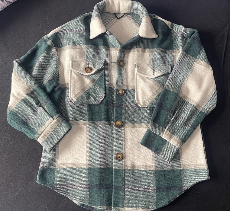 Дамска връхна риза