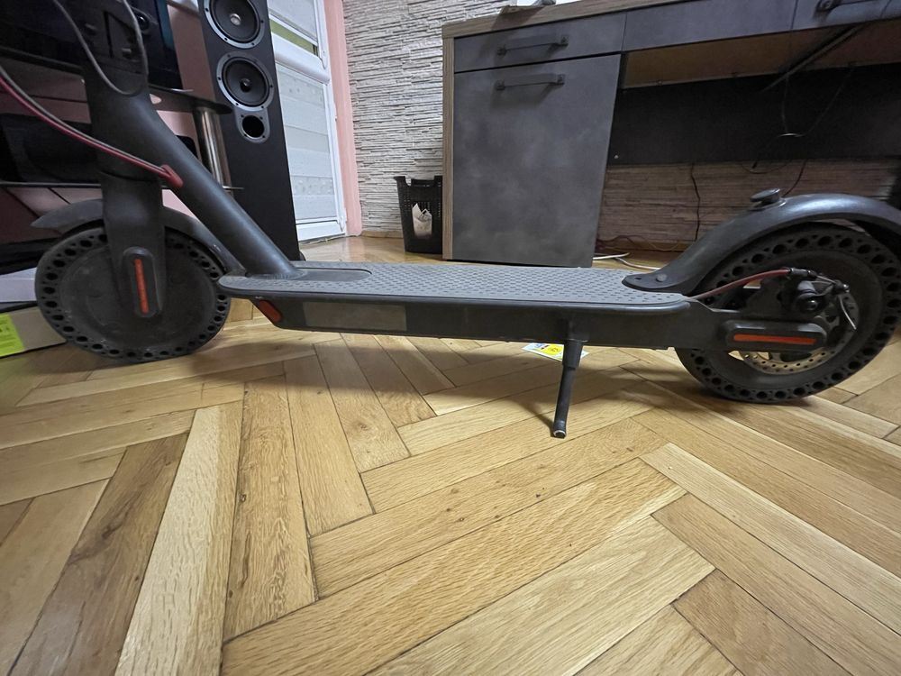 Електрически скутер/тротинетка Xiomi M365