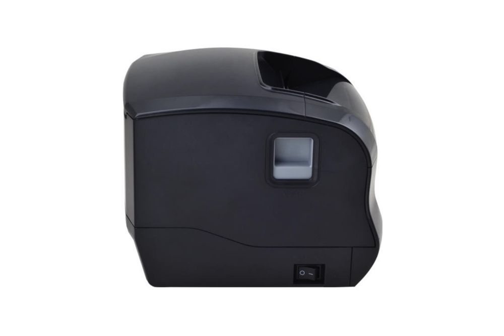 Принтер этикеток XPrinter XP-365B / Термопринтер для Wildberies, Ozon