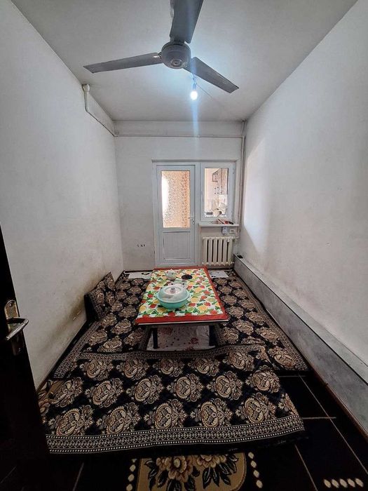 2 хонали квартира сотилади Учтепа Алгоритм 60м2 капитал ремонт