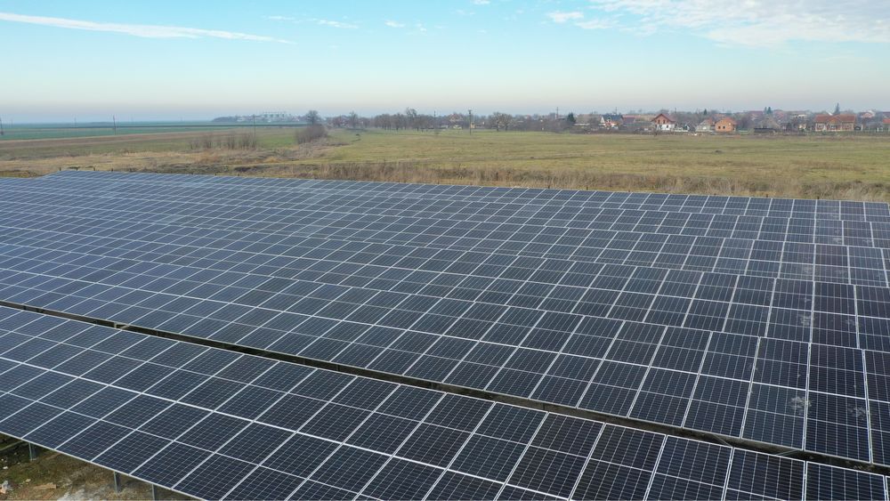 Sisteme fotovoltaice premium!!!