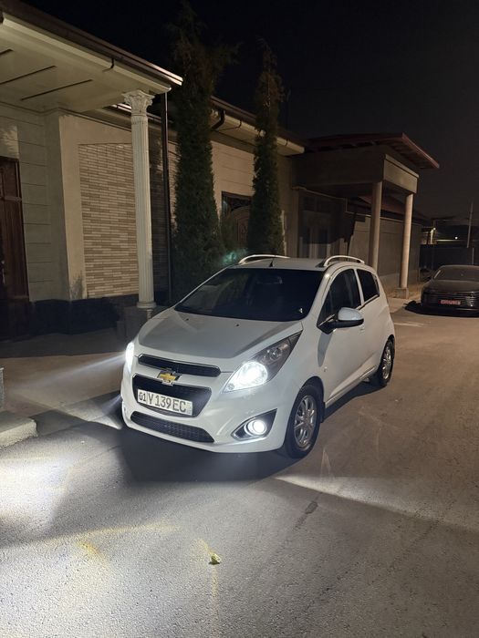 Spark avtomat 2022 71min