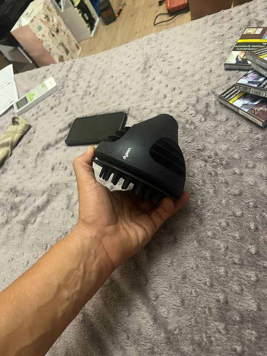 Difuzor Dyson Airwrap