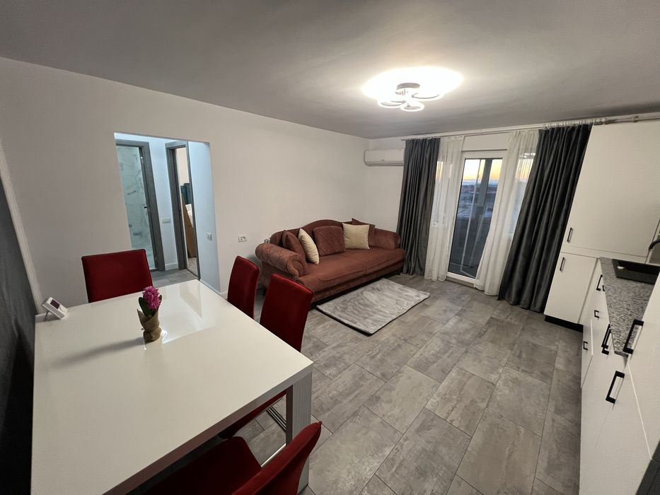 Apartament 2 dormitoare