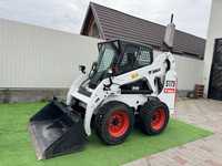 Bobcat S175 Mini-incarcator .RECENT IMPORT