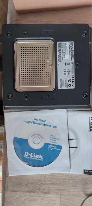 Wifii точка доступа