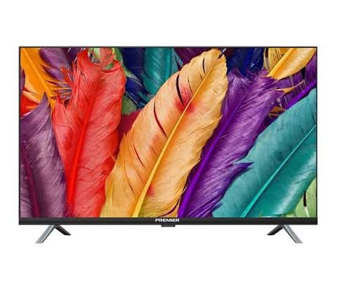 Premier 43 talik smart tv sotiladi