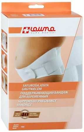 Продам бандаж для беременных Lauma, размер L