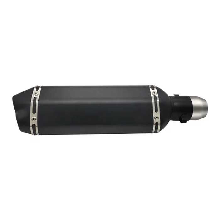 Ауспух за Мотоциклет Akrapovic Гърне Спортно Мотор Скутер Пистов