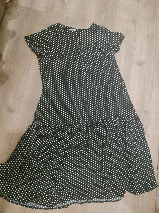 Продам платье 56 размера