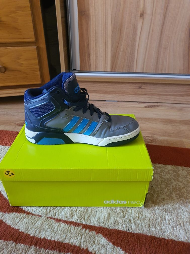 Adidasi Adidas Neo comozi