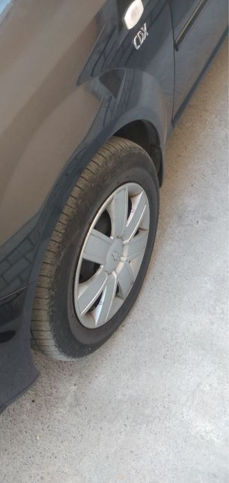 Шины R15 lacetti/Jentra