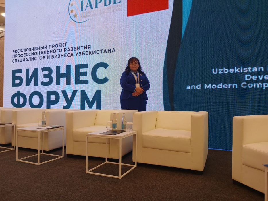 Бухгалтерия мукаммал  хизматларини кўрсатиш