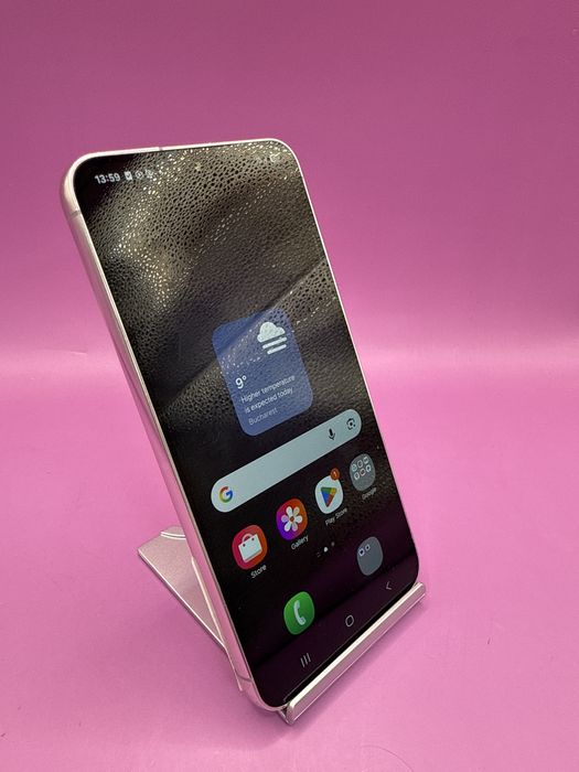 Samsung S23 128GB •Matei Amanet Crangasi•76663