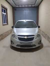 Chevrolet spark sotiladi