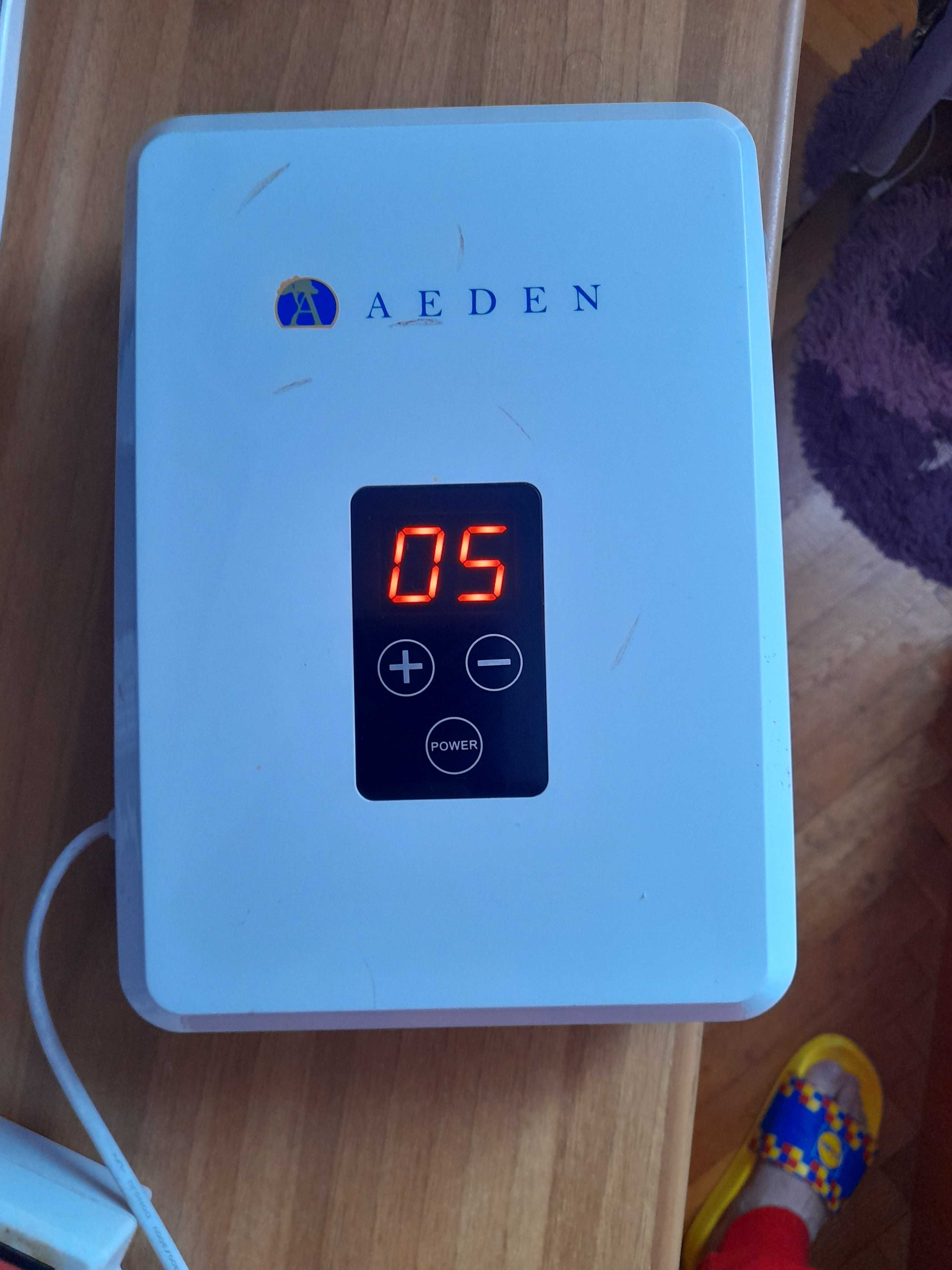 Vand aparat Ozon Generator Aeden