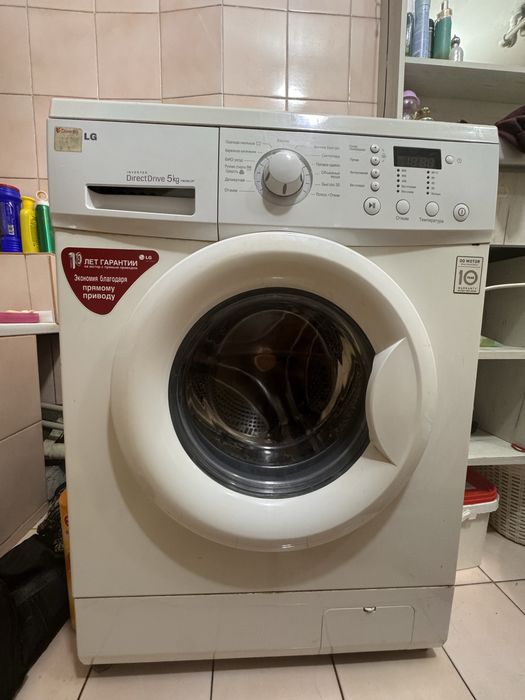 Продам стиральный машинка состояние среднее,работает