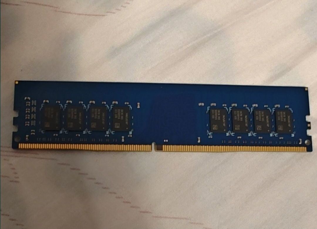 Memorie RAM pentru PC sau Desktop - 16GB DDR4 2666MHz - sunt Noi!