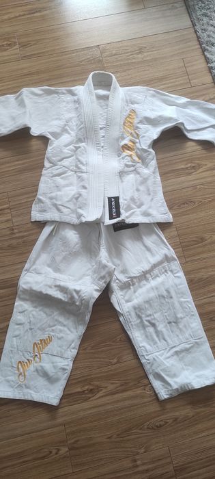 Kimonouri Ju-jitsu pentru copii