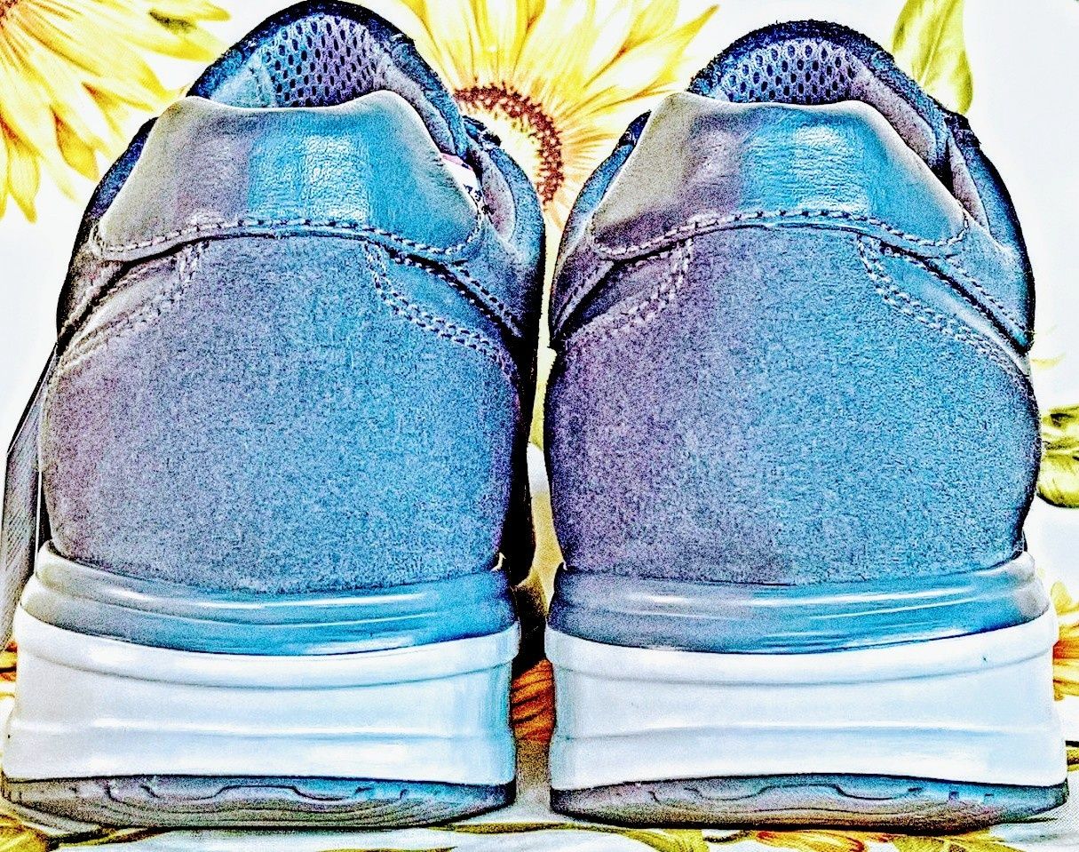 ** pantofi *GEOX* 41+42 *51%reducere *Original !!