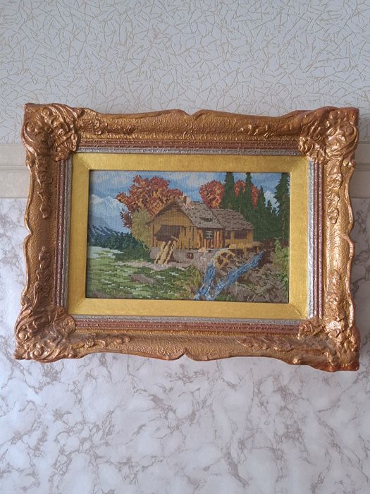 ГОБЛЕНИ с рамки колекция