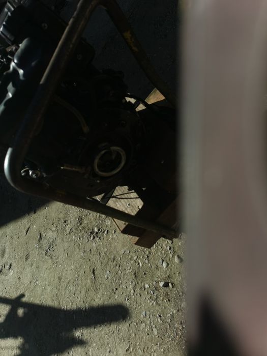 Motor lombardini 15ld440