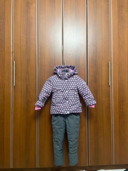 Продам костюм зимнии