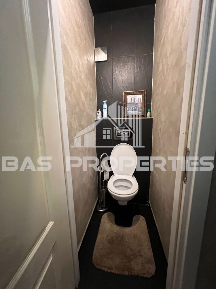Продава се Тристаен апартамент в София, Бъкстон - 90 кв.м за 2223 €/кв.м - Снимка #10