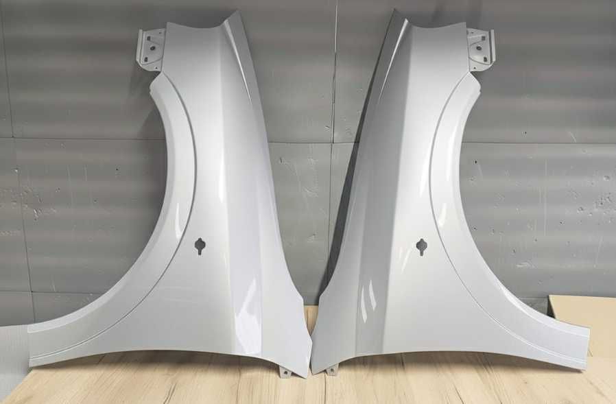 Aripa Fata Dreapta & Stanga Opel Astra G 1998-2004 (Z157 (Gri))