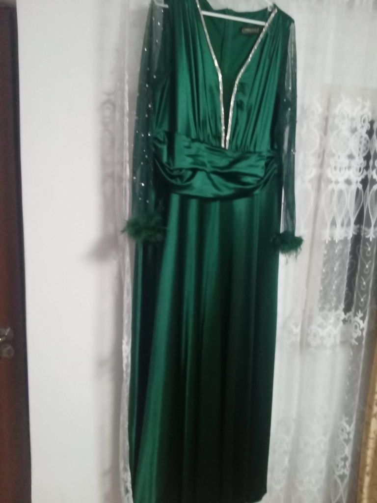 Rochi de ocazie Noi