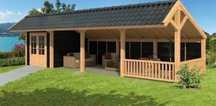 Vand terase carport copertine