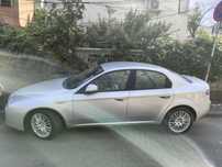 Alfa Romeo 159 Alfa Romeo 159, 2.0 jtdm, 170 cp