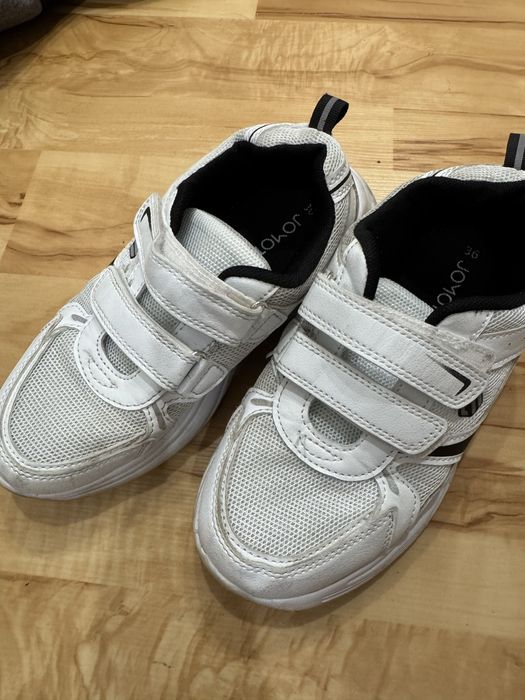 Кроссовки детские 36 размера