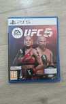 Ufc 5 PlayStation 5