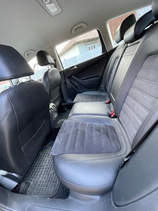 Volkswagen Passat B6 “ Rline “ 2010 “ Euro 5