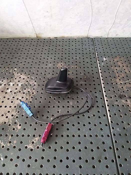 Antena radio vw passat b6 3c 1k0035507f