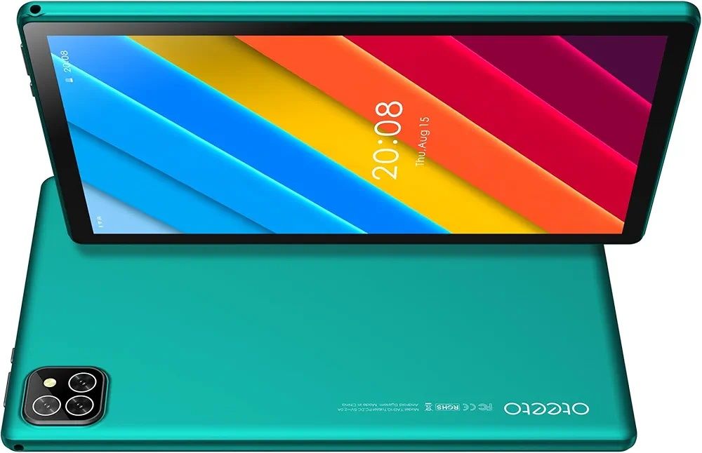 New Bolalar plansheti OTEETO Magic Tab 10, 8/512 CB, 5G Sim card