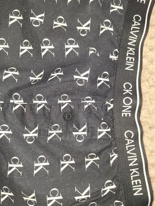 Pantaloni pijama Calvin Klein