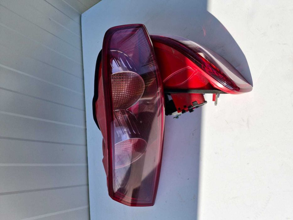 Tripla spate Alfa Romeo 159 1.9 JTDM