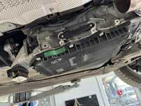 Cutie bmw f10 f11 8hp50 impecabila 120 de mi de km