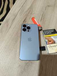 Iphone 13 pro  128GB sierra blue