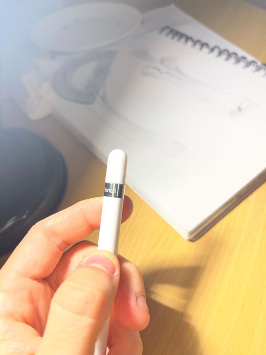 iPad generația a 8-a