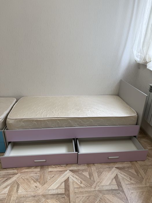 Продается кровать