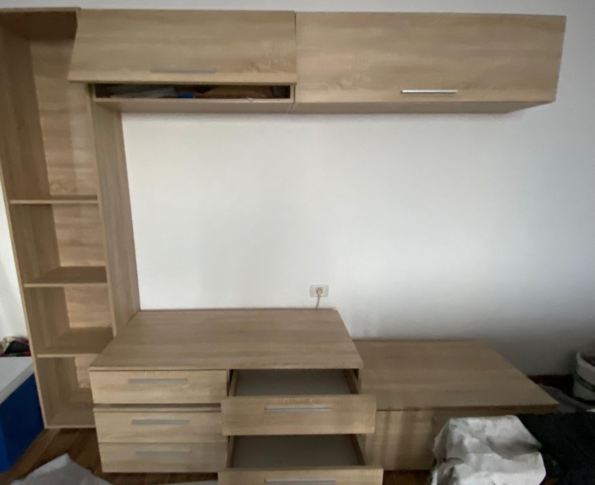 Mobilier living ca nou