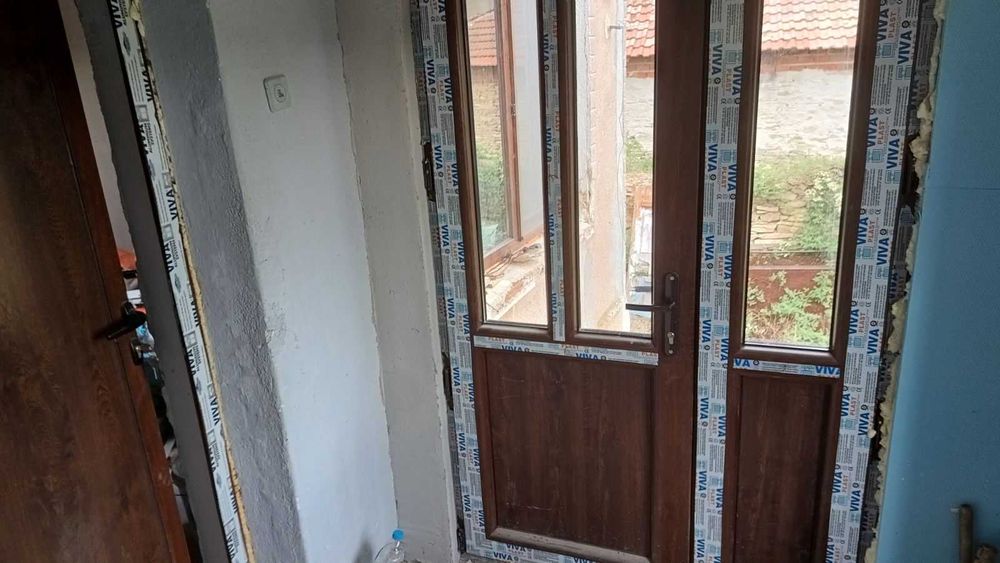 Продавам къща в сърцето на Сърнена средна гора