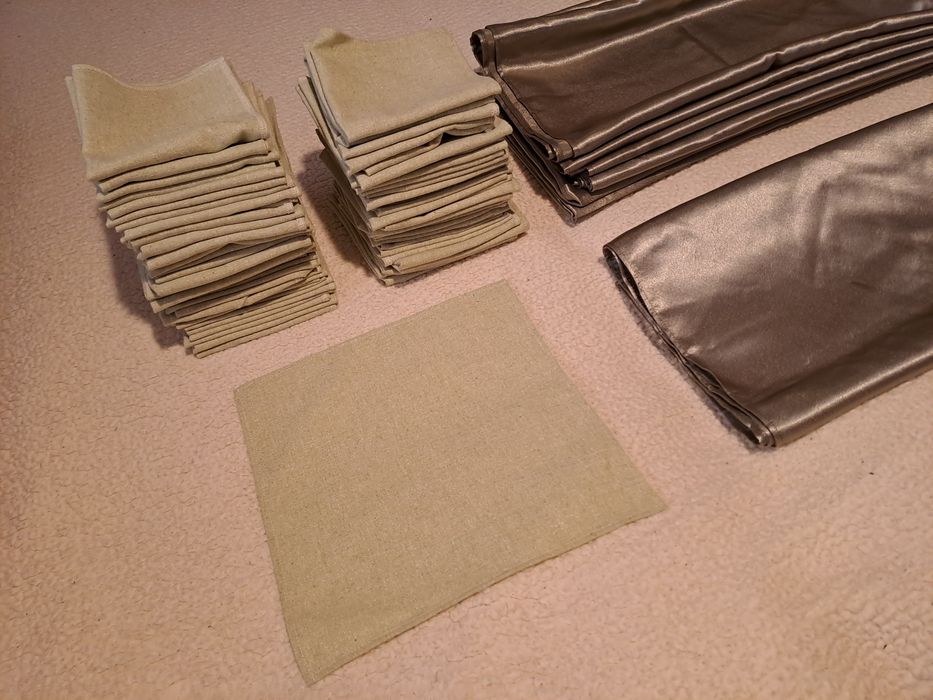 Naproane / șervețele