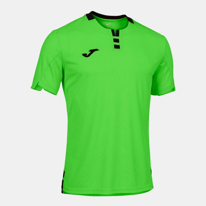 Tricou Joma Gold IV Green