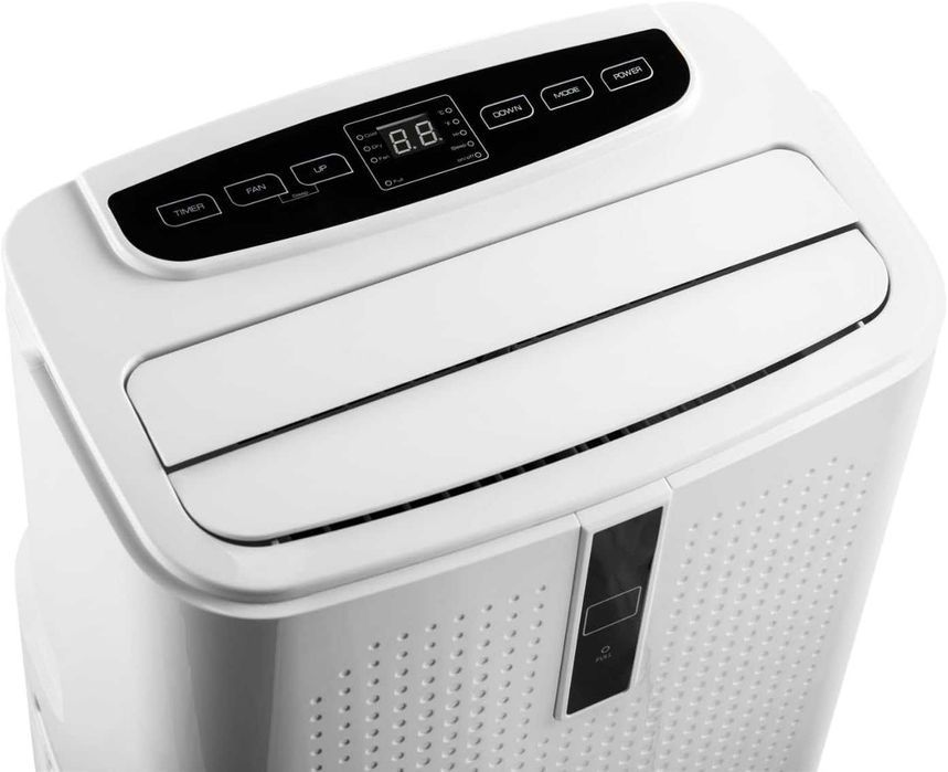 Aer conditionat mobil EVOLAR 12000btu