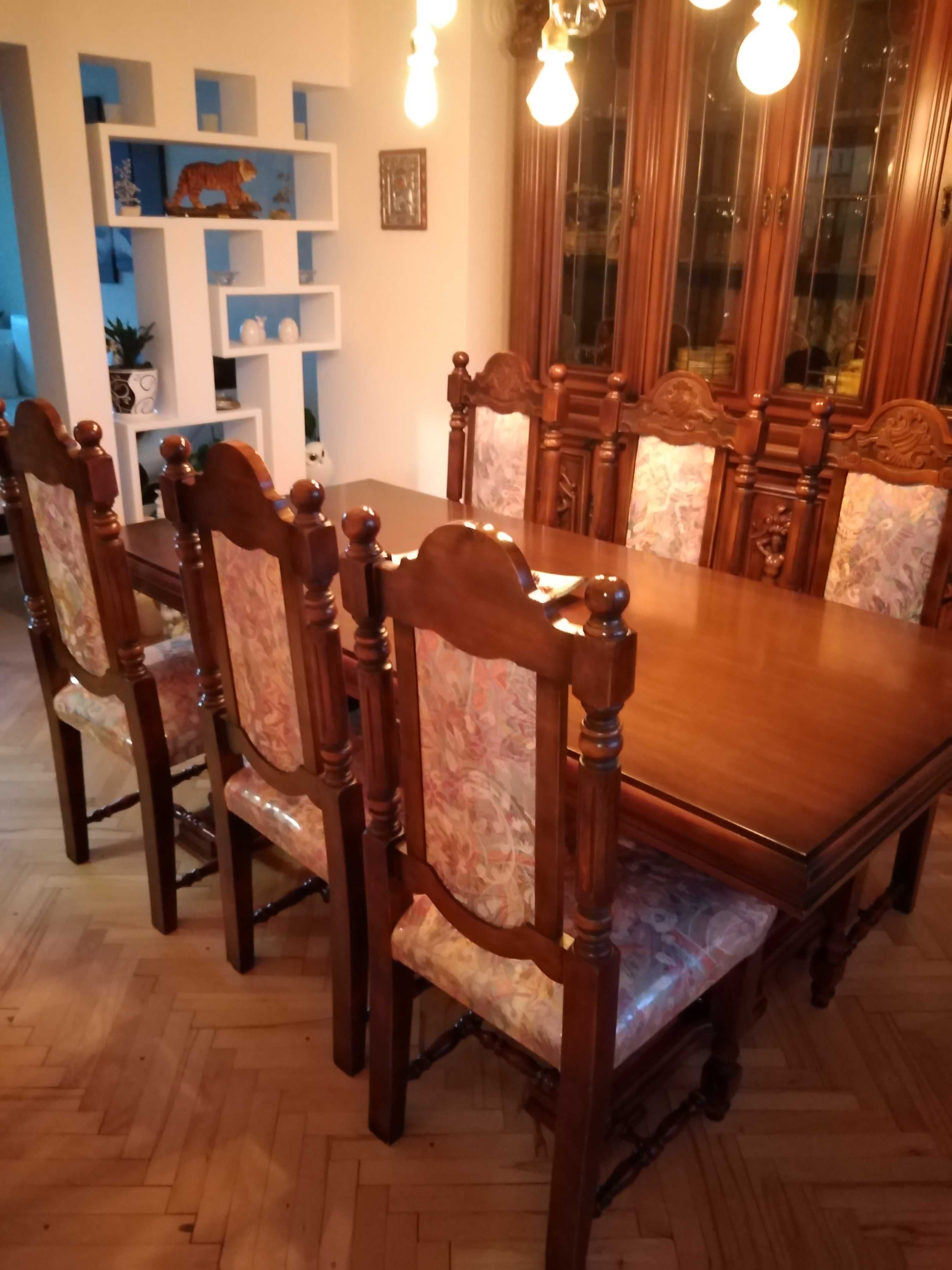 Старинна мебел от Холандия