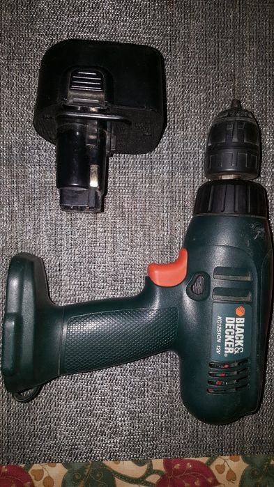 Autofiletanta masina de gaurit acumulator, trimer si drujba electrică